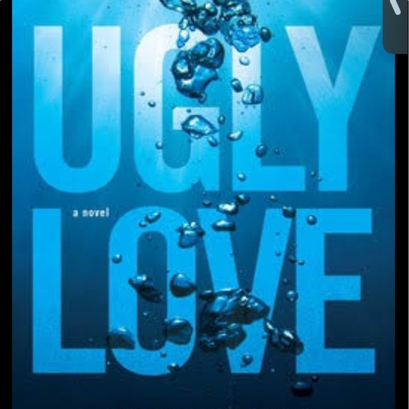 Other - Ugly Love by Colleen Hoover